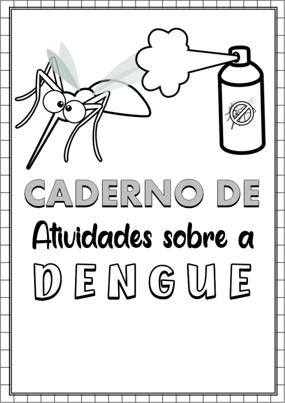 Kit da Dengue - Image 2