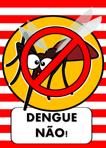 Kit da Dengue