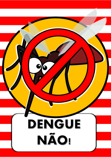 Kit da Dengue