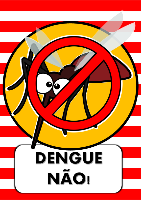 Kit da Dengue