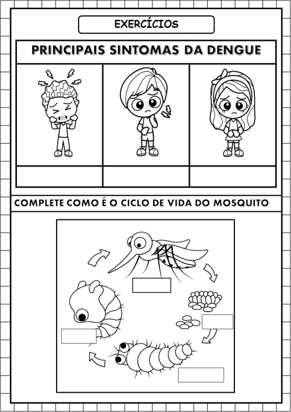 Kit da Dengue - Image 4