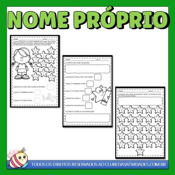 NOME PRÓPRIO