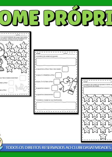 NOME PRÓPRIO