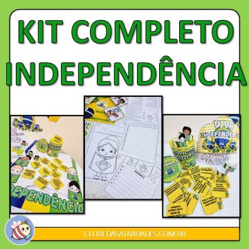 ki Completo - Independência