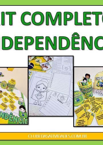 ki Completo - Independência