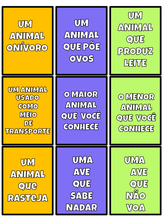 Ditado Divertido Animais - Image 3