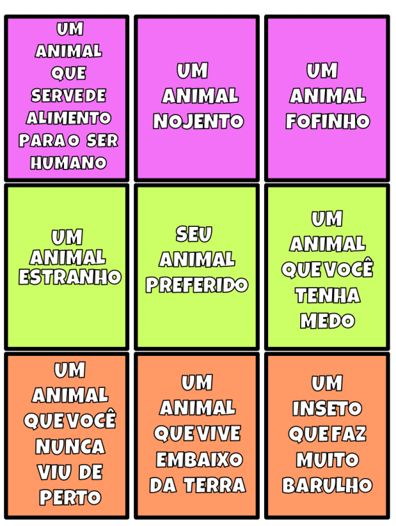 Ditado Divertido Animais - Image 4