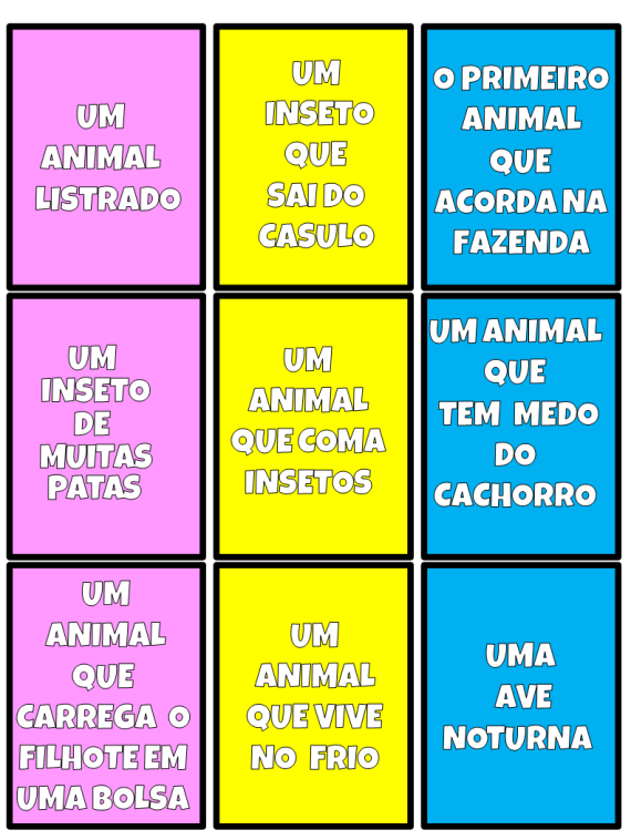 Ditado Divertido Animais - Image 2