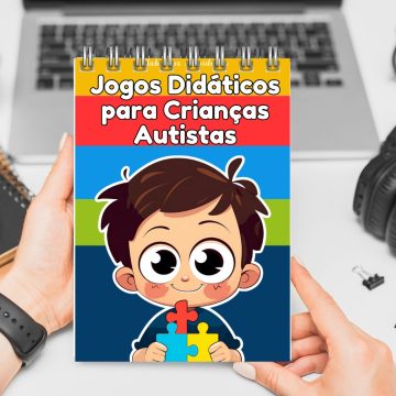 Jogos didaticos para autistas