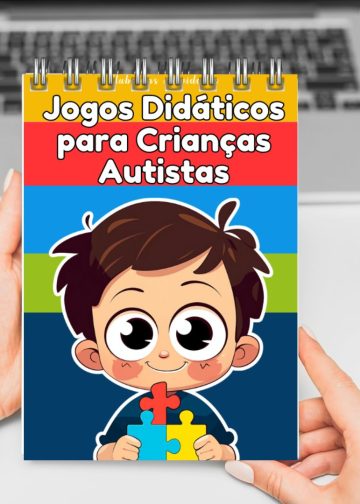 Jogos didaticos para autistas