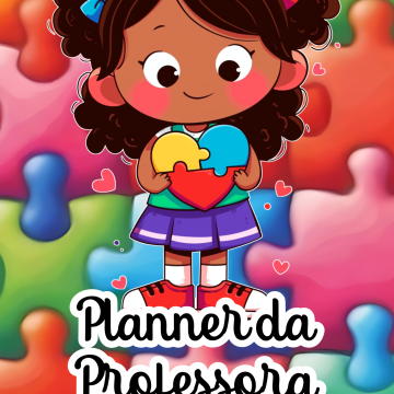 Planner Autismo pdf