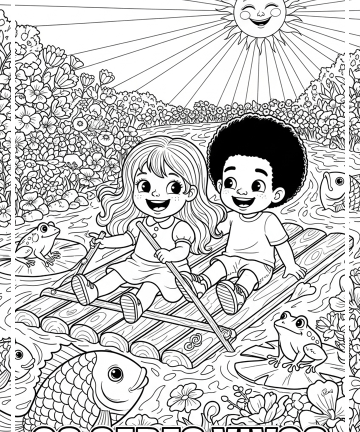 Os seres vivos - 3º A 5º ANO