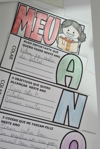 Flipbook Meu Ano Flipbook Meu Ano