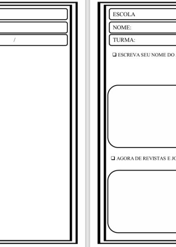 MEU PORTFÓLIO – 13 PÁGINAS MEU PORTFÓLIO - 13 PÁGINAS