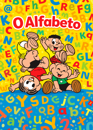 O Alfabeto - 3° Ano