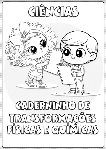 Transformações Físicas e Químicas para 4º ano Transformações Físicas e Químicas para 4º ano