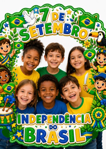 Bambolê do 7 de Setembro